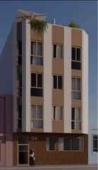 Piso en Carrer de sant joan 4. Imagina tu nueva vivienda cerca del mar