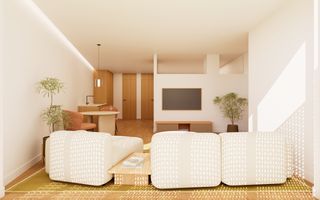 Loft en Calle de san onofre 51. Tu hogar a estrenar está cerca.