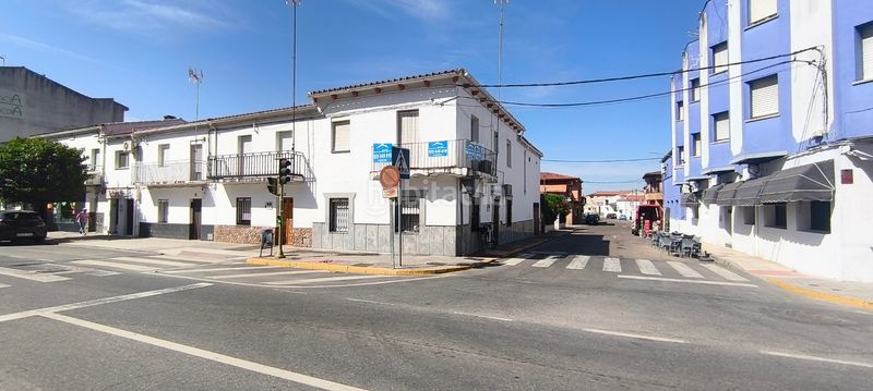 Foto 4022038f-785c-4fab-be2a-8657298e604c. Casa adossada a avenida pureza canelo 26 a Moraleja