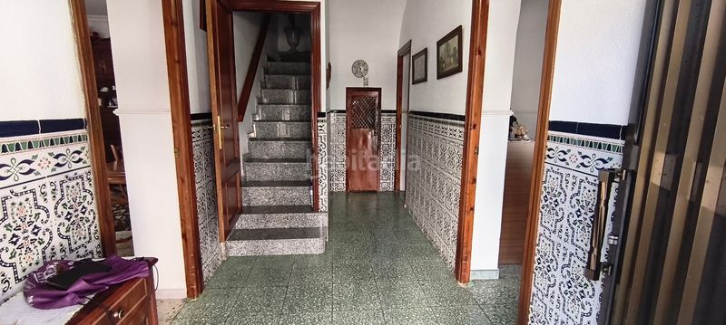 Foto 410d51af-a8de-47b3-9c28-cc77ba6bda09. Casa adossada a avenida pureza canelo 26 a Moraleja