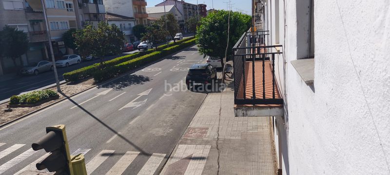 Foto 5937b2e9-9be6-496e-a89b-1d2e66b0230d. Casa adossada a avenida pureza canelo 26 a Moraleja