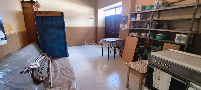 Foto 72b7d74d-9a06-4c4a-8891-a0375cf99cf6. Casa adossada a avenida pureza canelo 26 a Moraleja