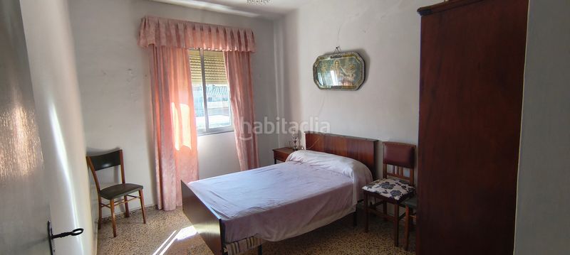 Foto 9465ec68-9ab3-4709-a7bb-c9c842fc7295. Casa adossada a avenida pureza canelo 26 a Moraleja