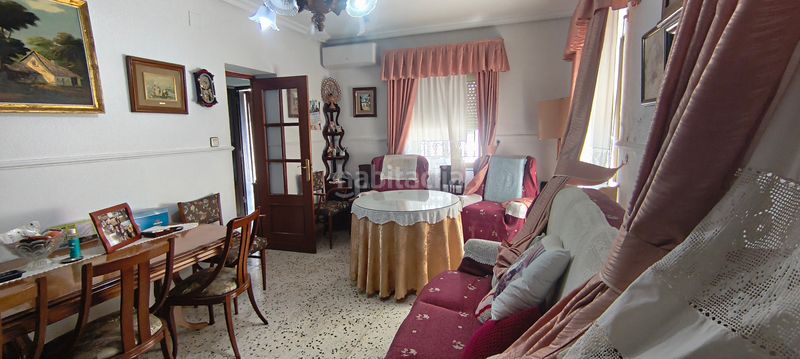Foto 9e934449-04e5-42c5-b663-89363171d3e4. Casa adossada a avenida pureza canelo 26 a Moraleja
