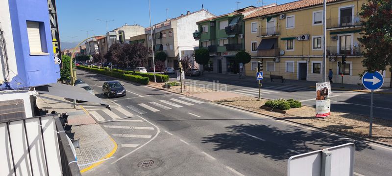 Foto c889b97c-ab45-4e0a-aa52-fdbfd9c2dabb. Casa adossada a avenida pureza canelo 26 a Moraleja