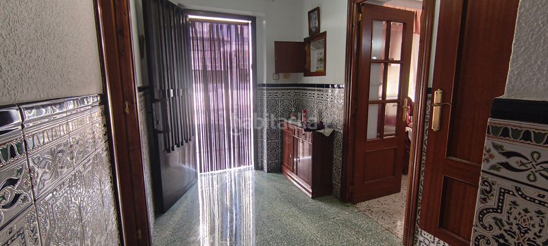 Foto d7d74257-b5db-430c-a292-c58546d36516. Casa adossada a avenida pureza canelo 26 a Moraleja