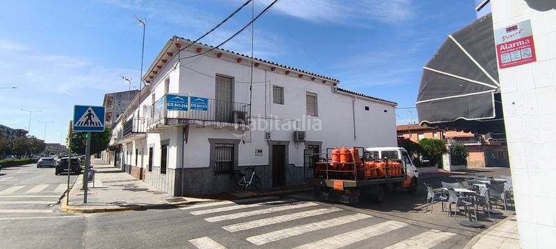 Foto f17dd9d4-0559-47c7-ad38-8d036c9fdfc2. Casa adossada a avenida pureza canelo 26 a Moraleja