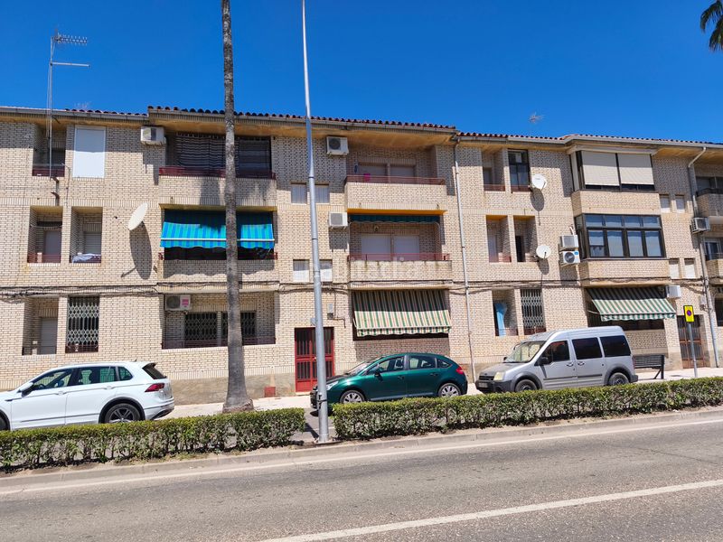 Foto 75f209d9-c601-42c7-a033-aeaf7874395b. Pis a avenida lusitania 66 a Moraleja
