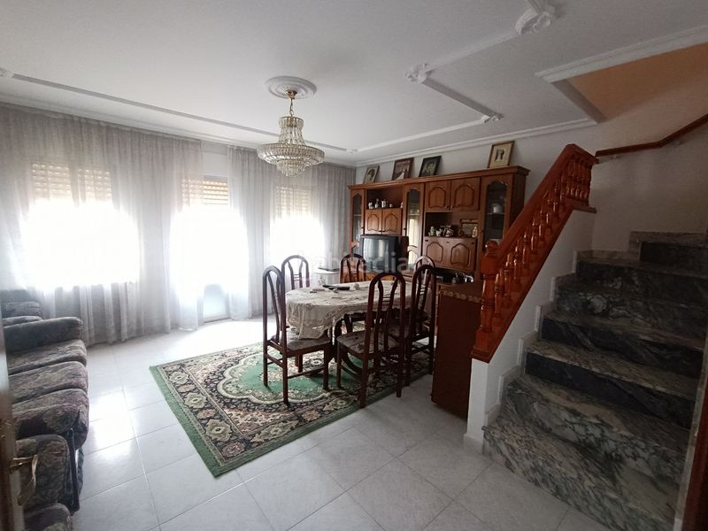 Foto 5d1436f1-8882-4675-a8d6-9f9d184f1c5c. Casa in calle coria 55 in Moraleja