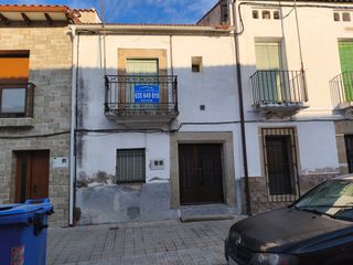 Casa a Calle Cañada Real 35