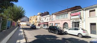 Haus  Avenida de la constitución 33. Vivienda en planta baja con amplio terreno