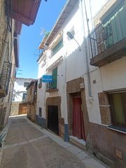 Casa  Calle herrera 14. Casa en sierra de gata