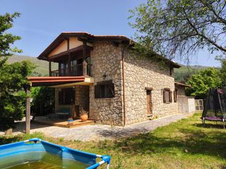 Chalet  Camino del convento 41. Chalet en sierra de gata