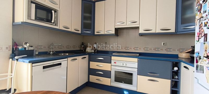 Foto adcf6a34-90d7-4366-8c48-34332e2f6e08. Pis a avenida pío xii 30 a Moraleja
