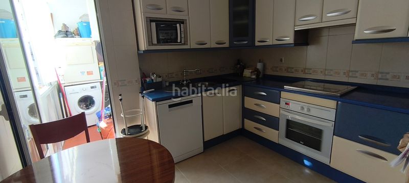 Foto e8e9bfbb-b6a7-484d-a814-efa1ed7a6f05. Pis a avenida pío xii 30 a Moraleja