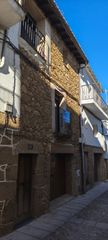 Maison  Calle del negrón 61. Casa espaciosa con patio en gata