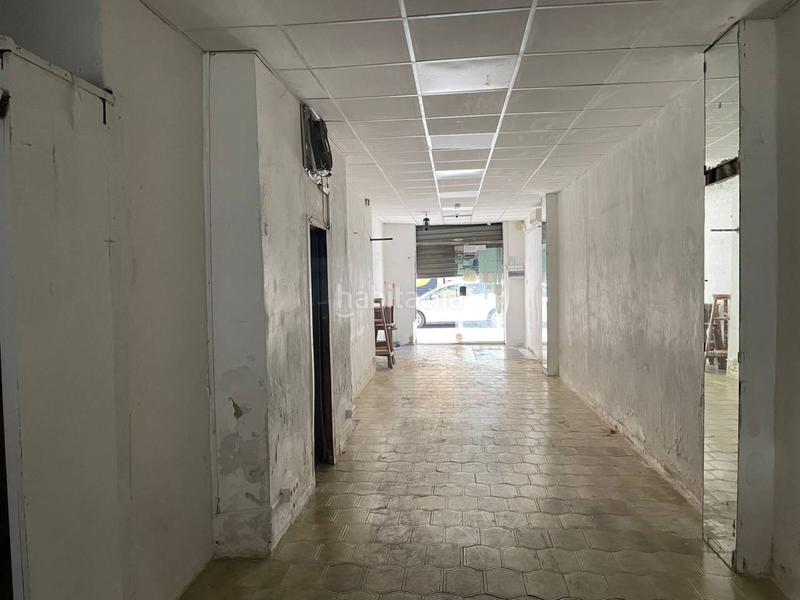 Foto 003b9042-d858-4e8f-b779-8cb4df079978. Business premise in El Botànic Valencia