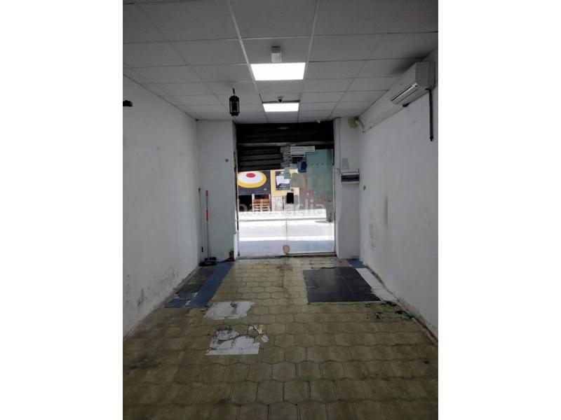 Foto 5b6c2259-a258-4522-a8df-b40488a1eca4. Business premise in El Botànic Valencia