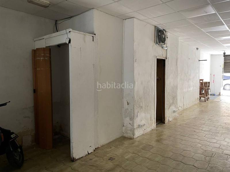 Foto 8250fa7b-7858-4997-b7be-64a5a6654d61. Business premise in El Botànic Valencia