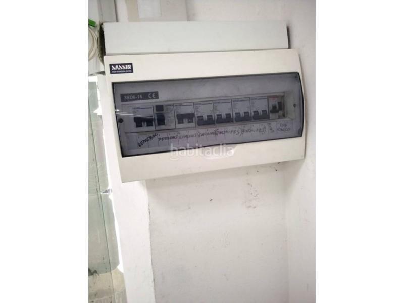 Foto a1421675-695e-4ba2-b275-89d15e48bd1a. Business premise in El Botànic Valencia