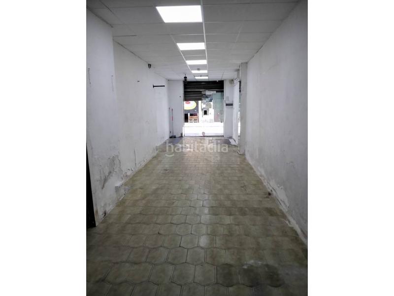 Foto b75668c1-fa0c-495b-a06e-30024d41bb6e. Business premise in El Botànic Valencia