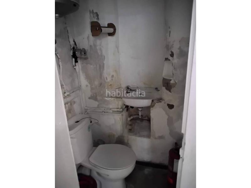 Foto c0a66261-c8a3-4bdc-ab05-e488a2ca3400. Business premise in El Botànic Valencia