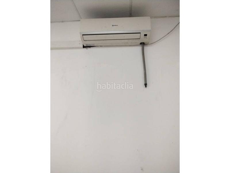 Foto d6bf26a5-685d-4c5b-a7ed-2e5673335894. Business premise in El Botànic Valencia