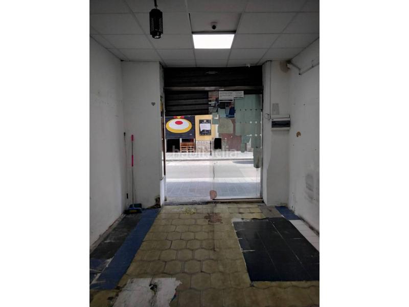 Foto deae8501-3ad9-4221-a353-7f00c81f449d. Business premise in El Botànic Valencia