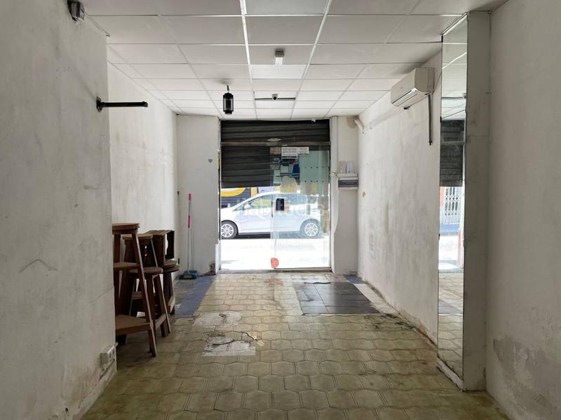 Foto f7ba8674-9674-4cb7-b56f-18c41e340c8d. Business premise in El Botànic Valencia