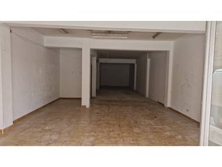 Local Comercial a Calle Maestro Lope