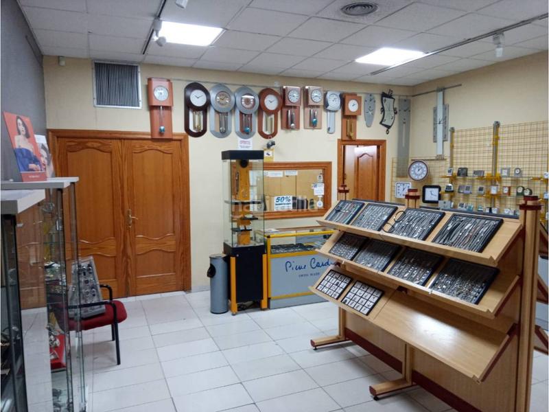 Foto 15ad6bbd-c1ec-458f-9abc-7de9bb795ec2. Locale commerciale in La Llum Valencia