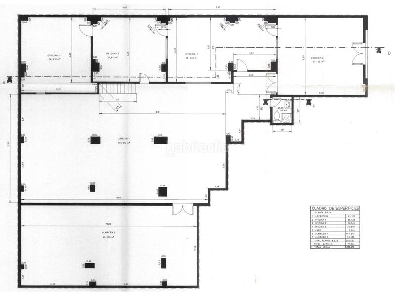 Foto 29f405db-6a5e-491a-b7b6-1bf11d5a2512. Locale commerciale in La Llum Valencia
