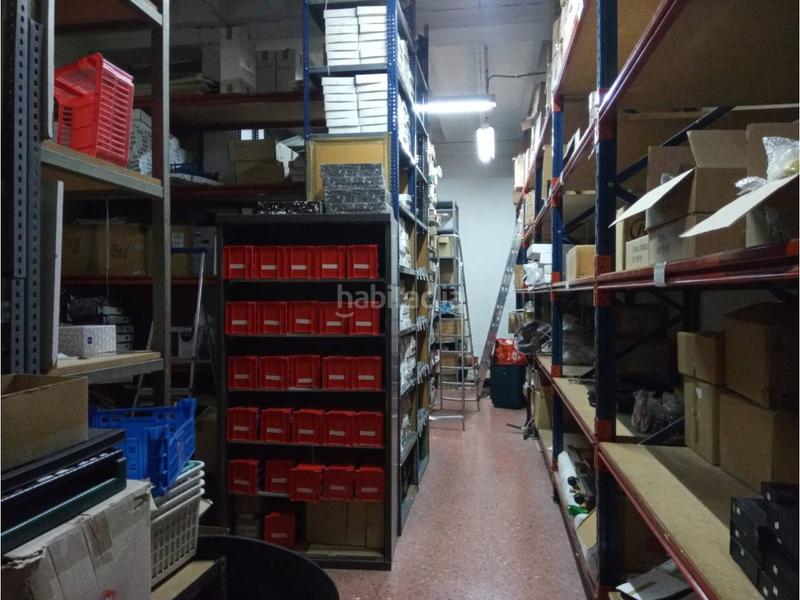 Foto 33d1dc6a-fead-4932-bb0c-e0fc3c0cc56e. Locale commerciale in La Llum Valencia