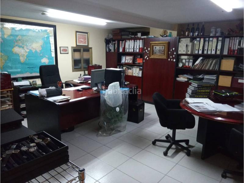 Foto 3da3dc15-0fa8-4023-b872-d61745d4ea75. Locale commerciale in La Llum Valencia