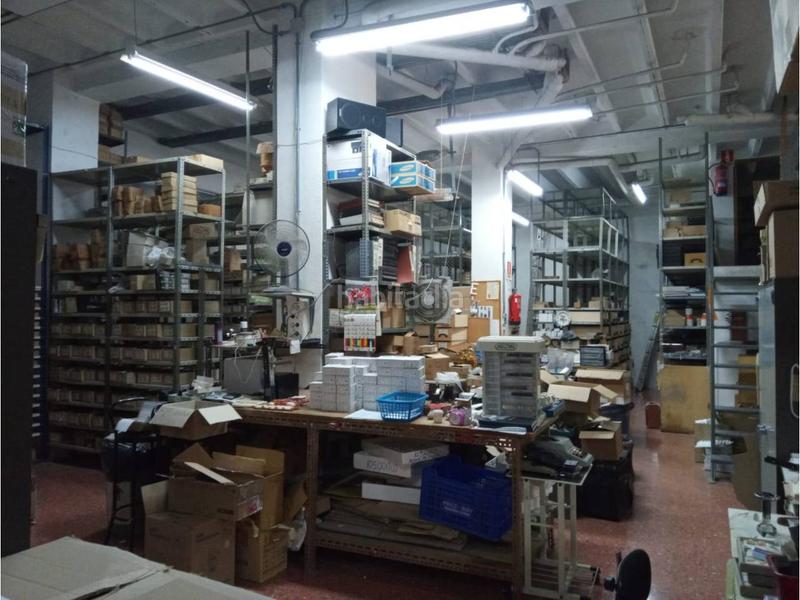 Foto 3ea5b8f1-e03c-4fa1-9534-0dea5c7022b7. Locale commerciale in La Llum Valencia