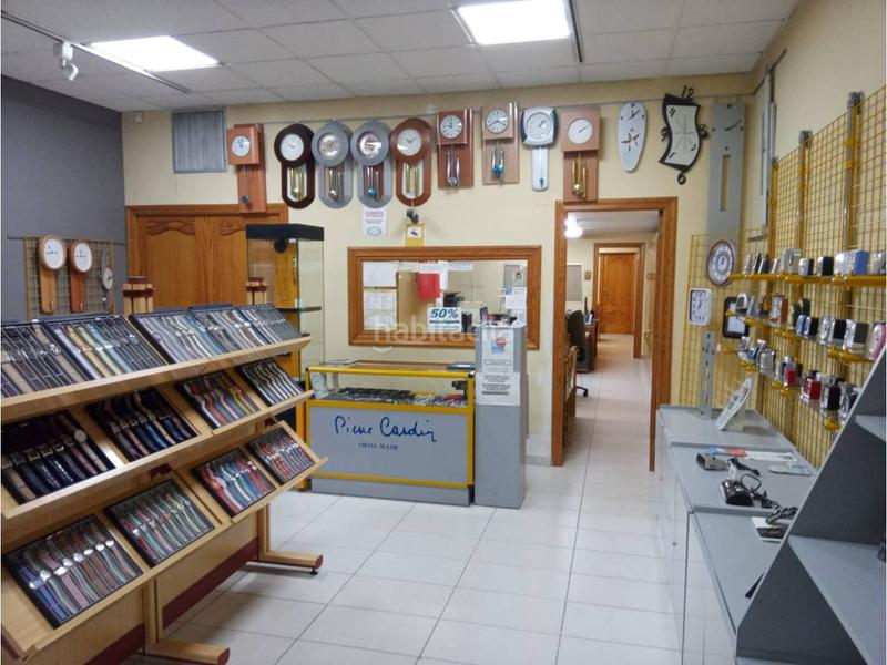 Foto 6dd80d97-0969-47e7-81a8-b660d4418e6b. Locale commerciale in La Llum Valencia