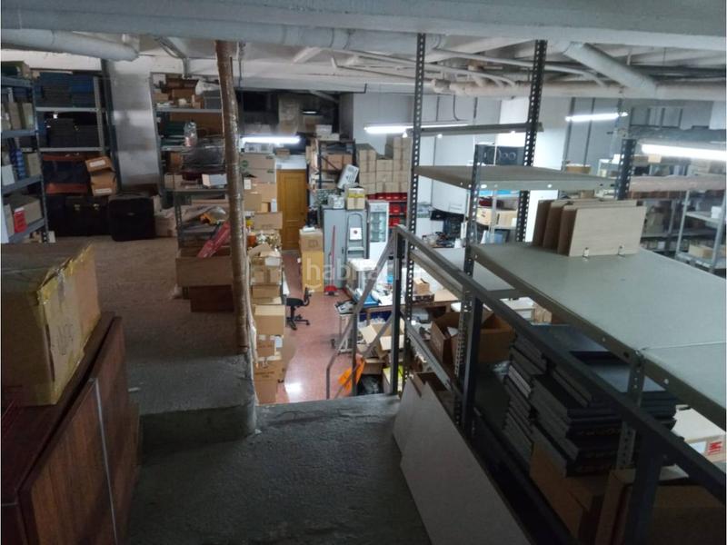 Foto 7944eb83-5fba-4fe3-b9a3-c752bd103556. Locale commerciale in La Llum Valencia