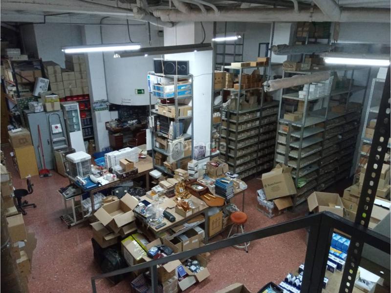 Foto ae8a62c8-74a7-4b64-a246-389eea403691. Locale commerciale in La Llum Valencia