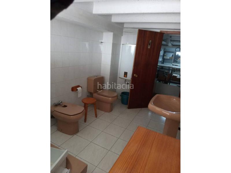 Foto c90179f5-8e92-4387-844a-9a66f85ced38. Locale commerciale in La Llum Valencia