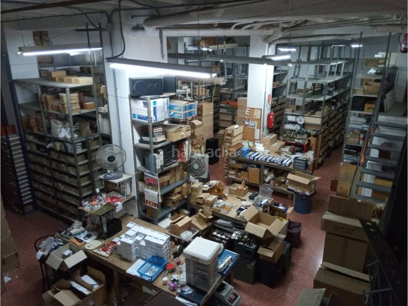 Foto e78479ba-5ae0-4798-ac1f-e8f240f0861c. Locale commerciale in La Llum Valencia