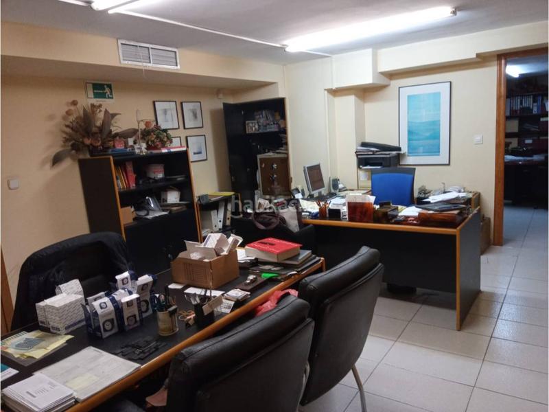 Foto f59b3513-142b-4c02-99e2-ee0a38fb1538. Locale commerciale in La Llum Valencia