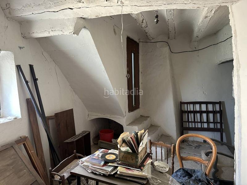 Foto 7f45cf97-7f22-4ab7-871d-fbe9b9318297. Casa  en venta en Chelva