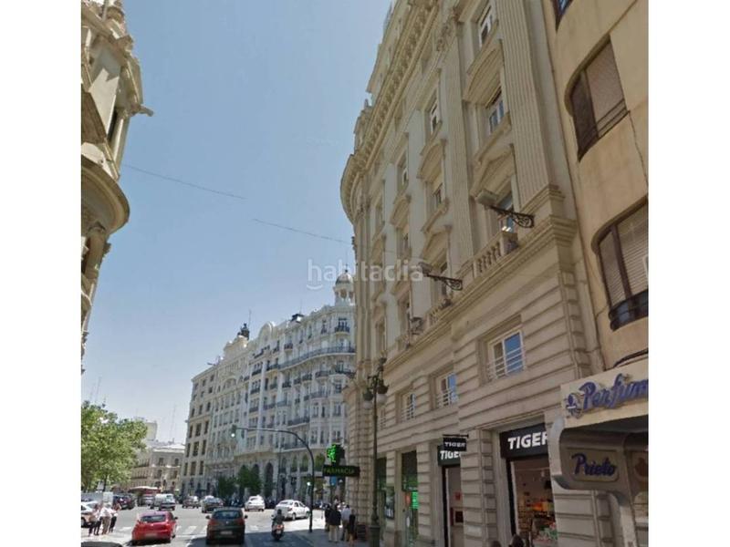 Foto f76aa472-f3a9-4244-aa9d-2b7ef14eb5c3. Location bureau dans Sant Francesc Valencia