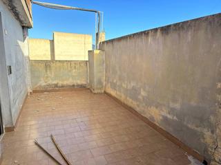 Pis  Cruces. Piso en venta en villar del arzobispo