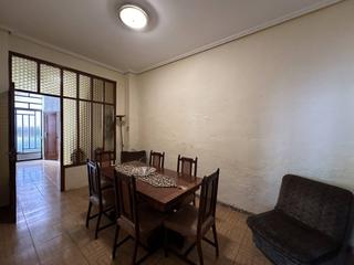 Pis  Nou d´octubre. Piso en venta en massamagrell