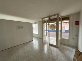 Lloguer Local Comercial  Doctor joan peset. Local en alquiler en el castell