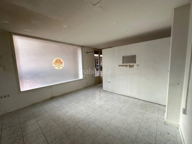 Foto d8d760e8-71a9-4211-9453-549ece2691c3. Alquiler local comercial local en alquiler en El Castell en Burjassot