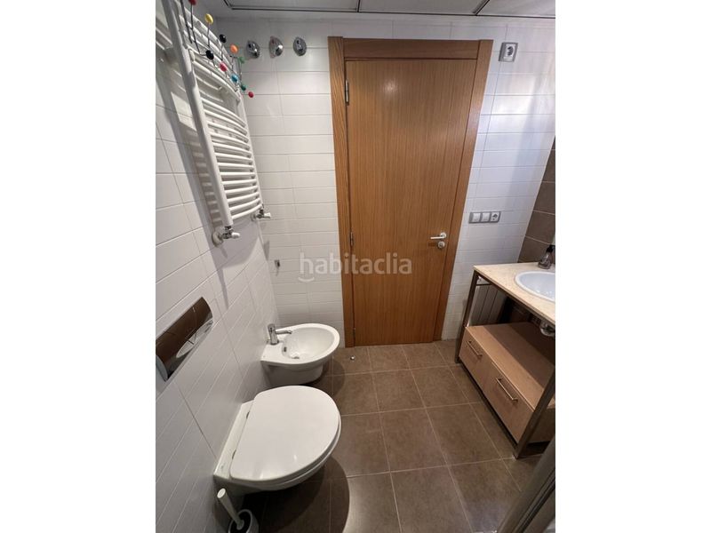 Foto 08668e2f-18e0-4147-bc3a-fb5ff326d0e1. Rent flat with heating parking pool in Sant Pau Valencia