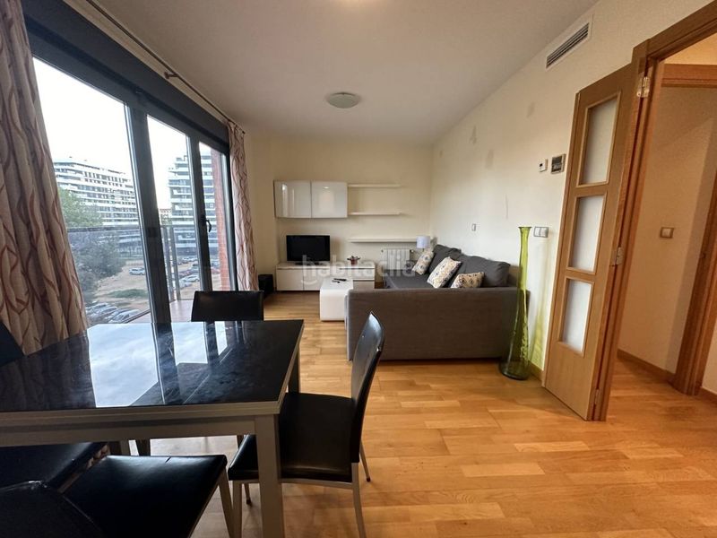 Foto 0bca751a-1c8d-4005-9416-1dd4f61fd158. Rent flat with heating parking pool in Sant Pau Valencia