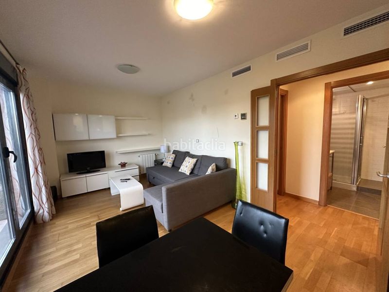 Foto 0eba3e8c-d38c-4c40-9dbe-b67cb5c4f743. Rent flat with heating parking pool in Sant Pau Valencia